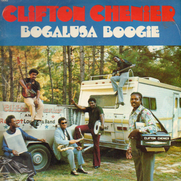 Bogalusa Boogie