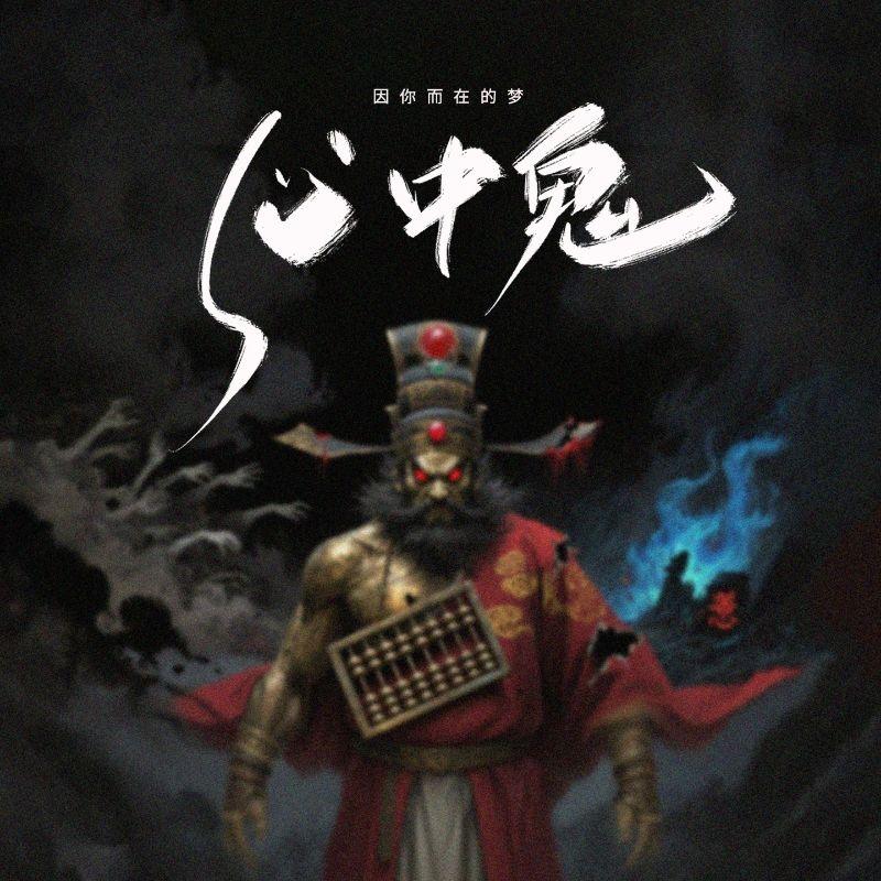 心中鬼