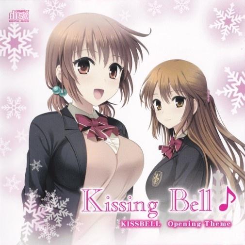 Kissing Bell♪专辑