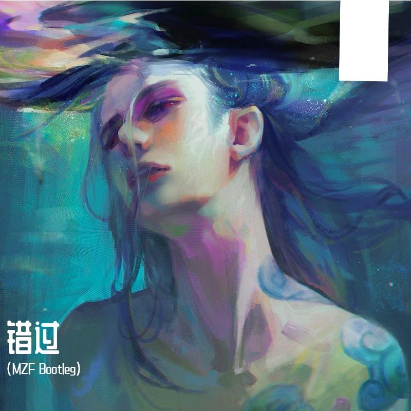 孜然胳肢窝-错过（MZF remix）