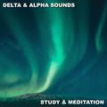 11 Binaural Beat Delta & Alpha Sounds for Study & Meditation