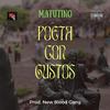 NEW BLOOD GANG - POETA CON GUSTOS (feat. MATUTINO)