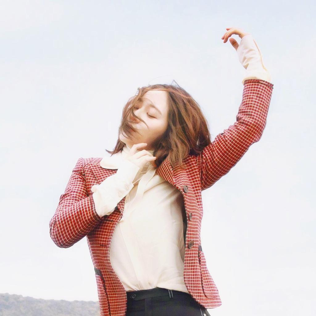 Krystal's Playlist