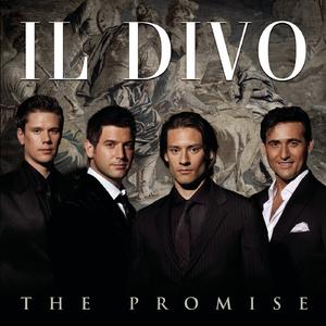 Il Divo - The Winner Takes It All (Va todo al ganador) (Karaoke Version) 带和声伴奏