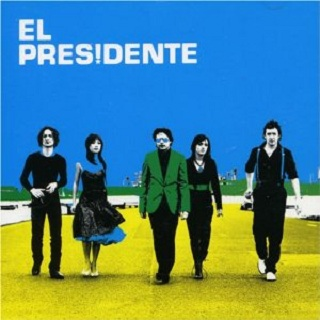 El Presidente [One]
