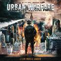 Urban Warfare: Action Sci-Fi Epic Tracks