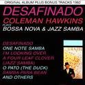 Plays Bossa Nova & Jazz Samba (Original Bossa Nova Album Plus Bonus Tracks 1962)专辑