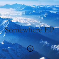 Somewhere EP