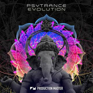 探寻宇宙＆生命奥义♣PSY Trance♣