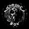 Chrome Box (Collector's Edition) [Bonus Track Version]专辑