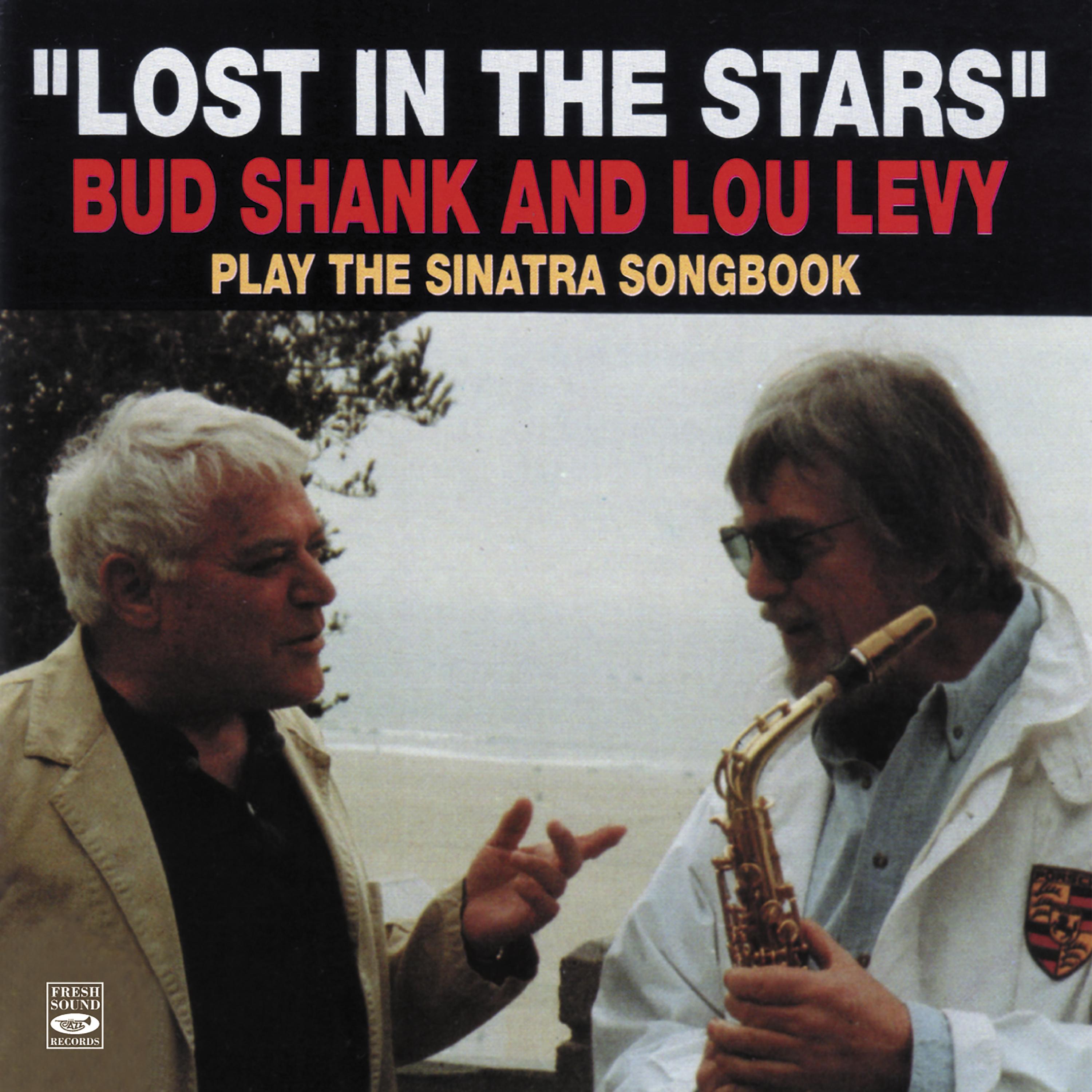 Lost in the Stars. The Sinatra Songbook