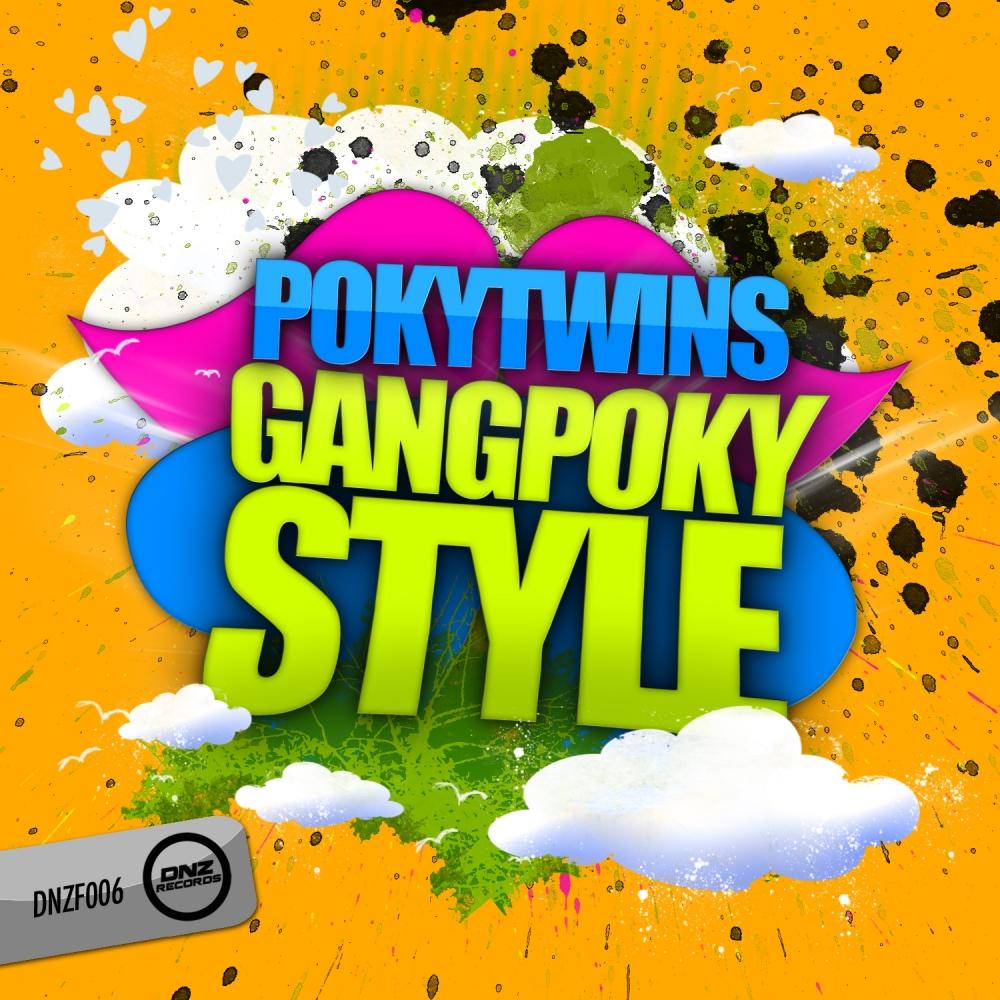 GangPoky Style