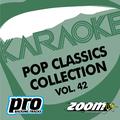 Zoom Karaoke - Pop Classics Collection - Vol. 42