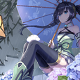 月知灯市