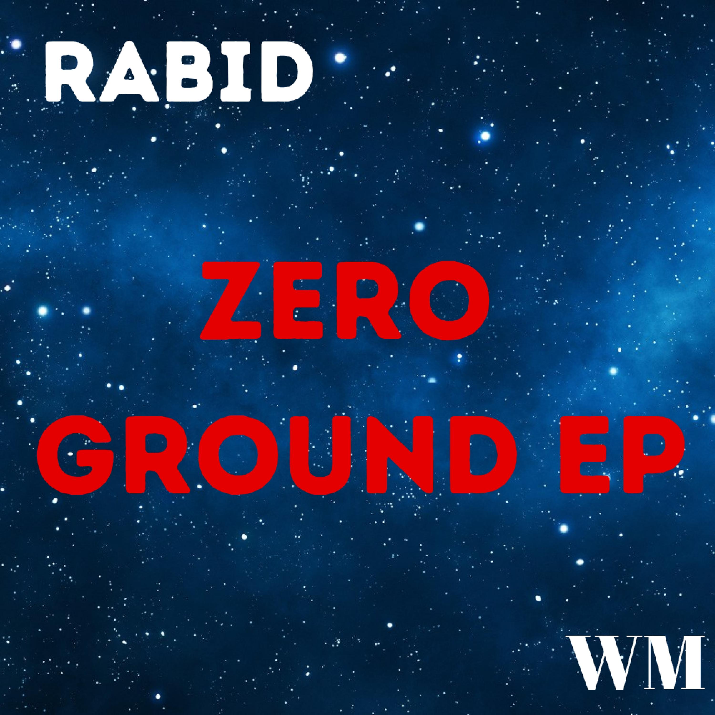 Zero Ground EP