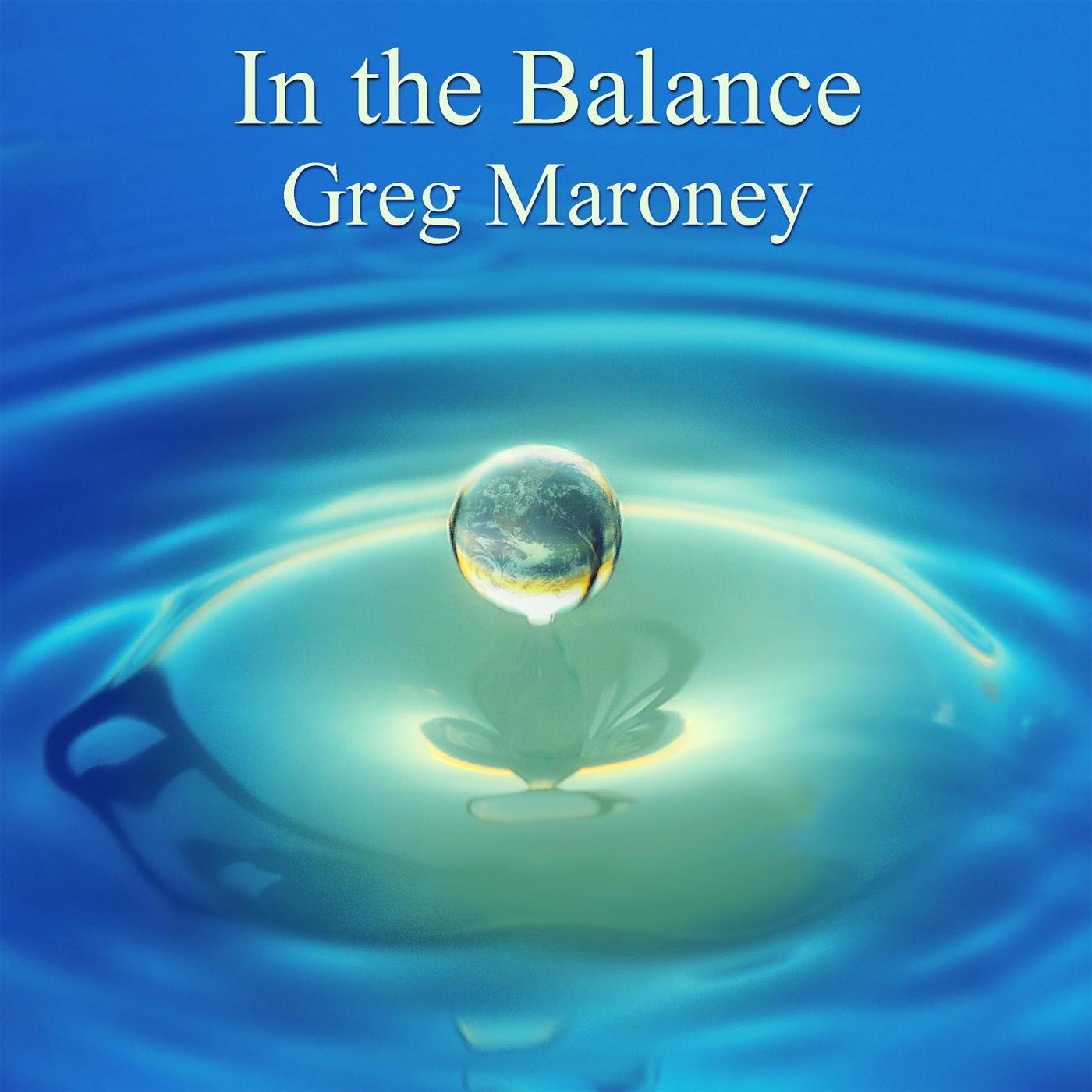In the Balance