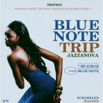 Blue Note Trip - Jazzanova - Mashed专辑