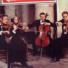 Quartetto Italiano