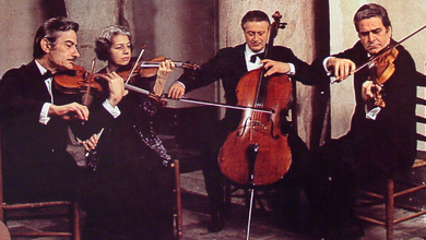 Quartetto Italiano