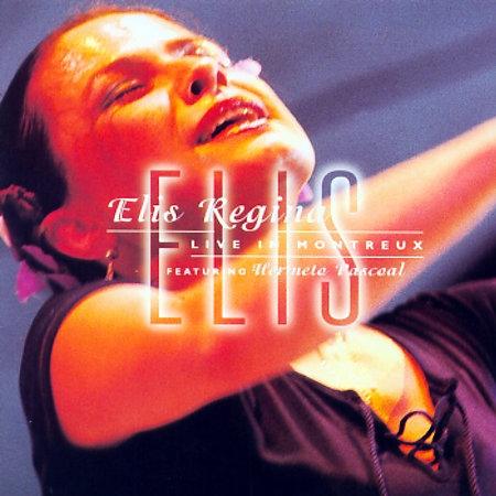 Live in Montreux