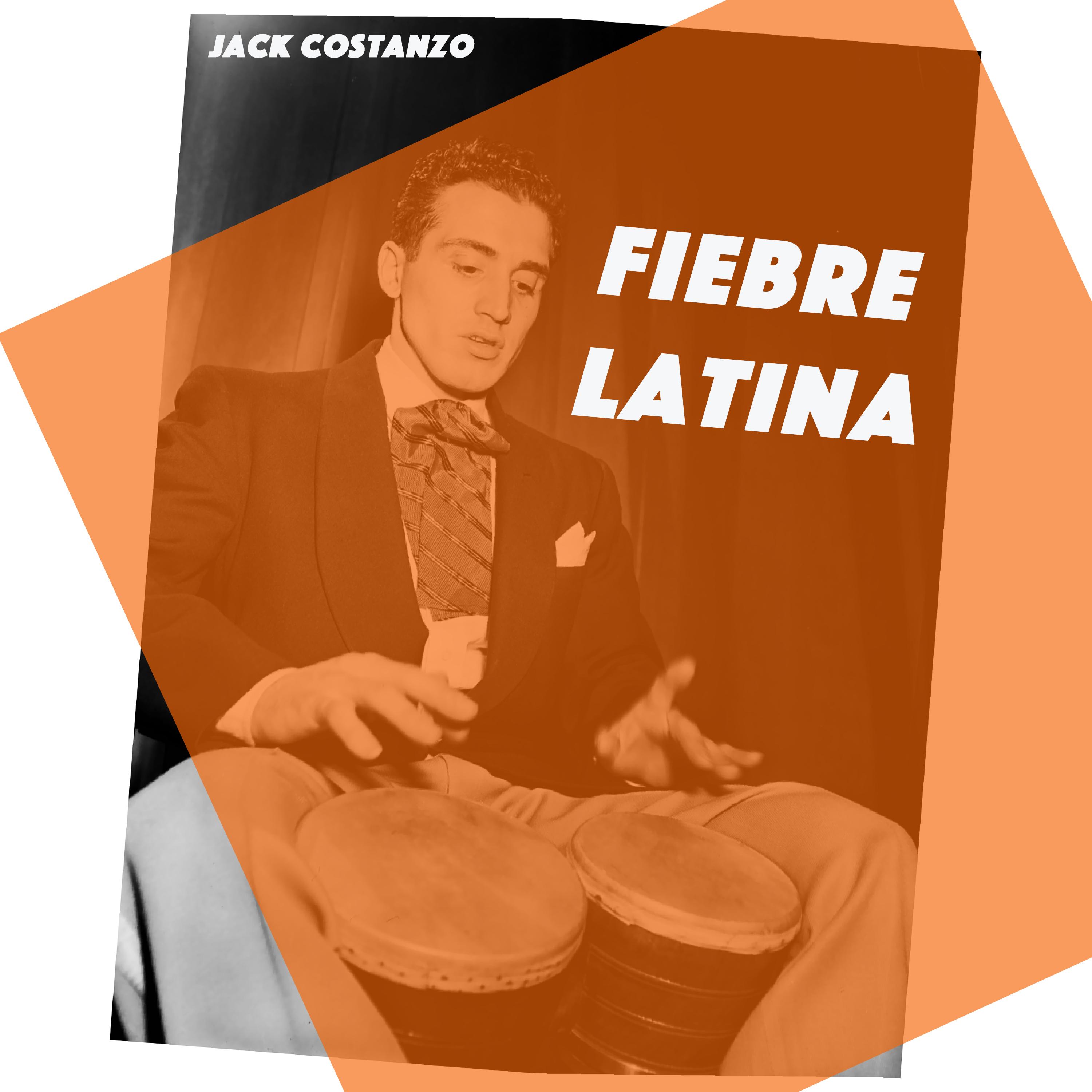 Fiebre Latina