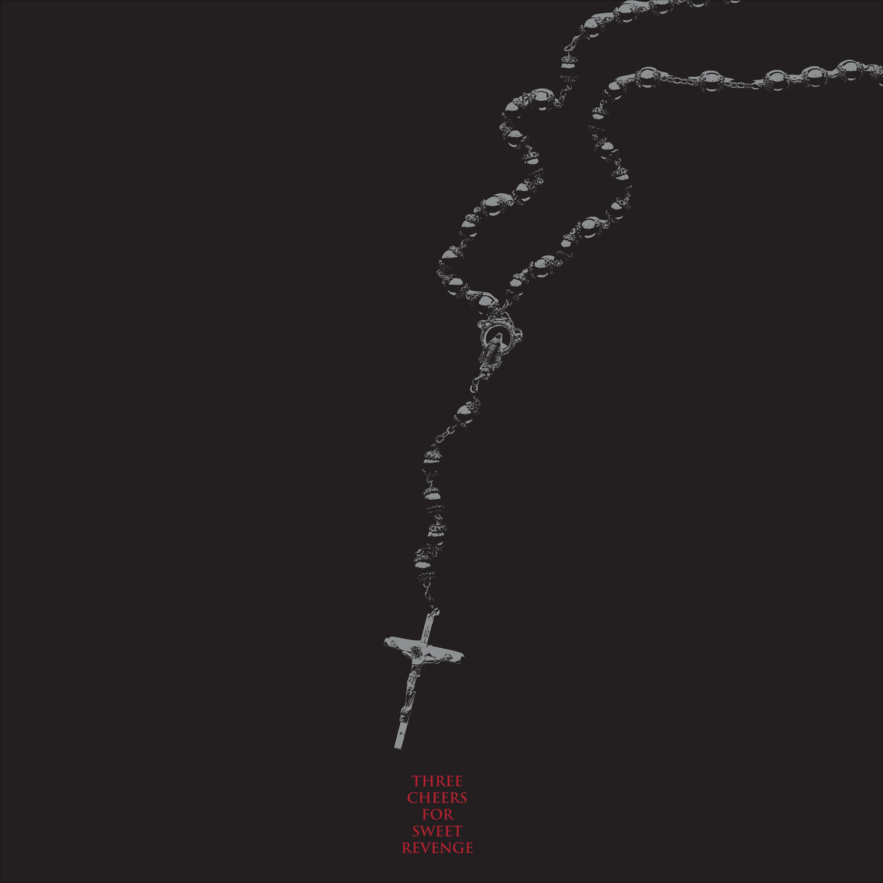 Three Cheers for Sweet Revenge (Deluxe Edition)专辑