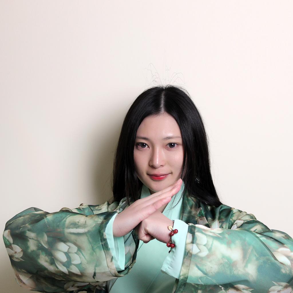 这一世她白衣而来，舍身渡我两仪之惑。 | 在线播放 | 网易云音乐