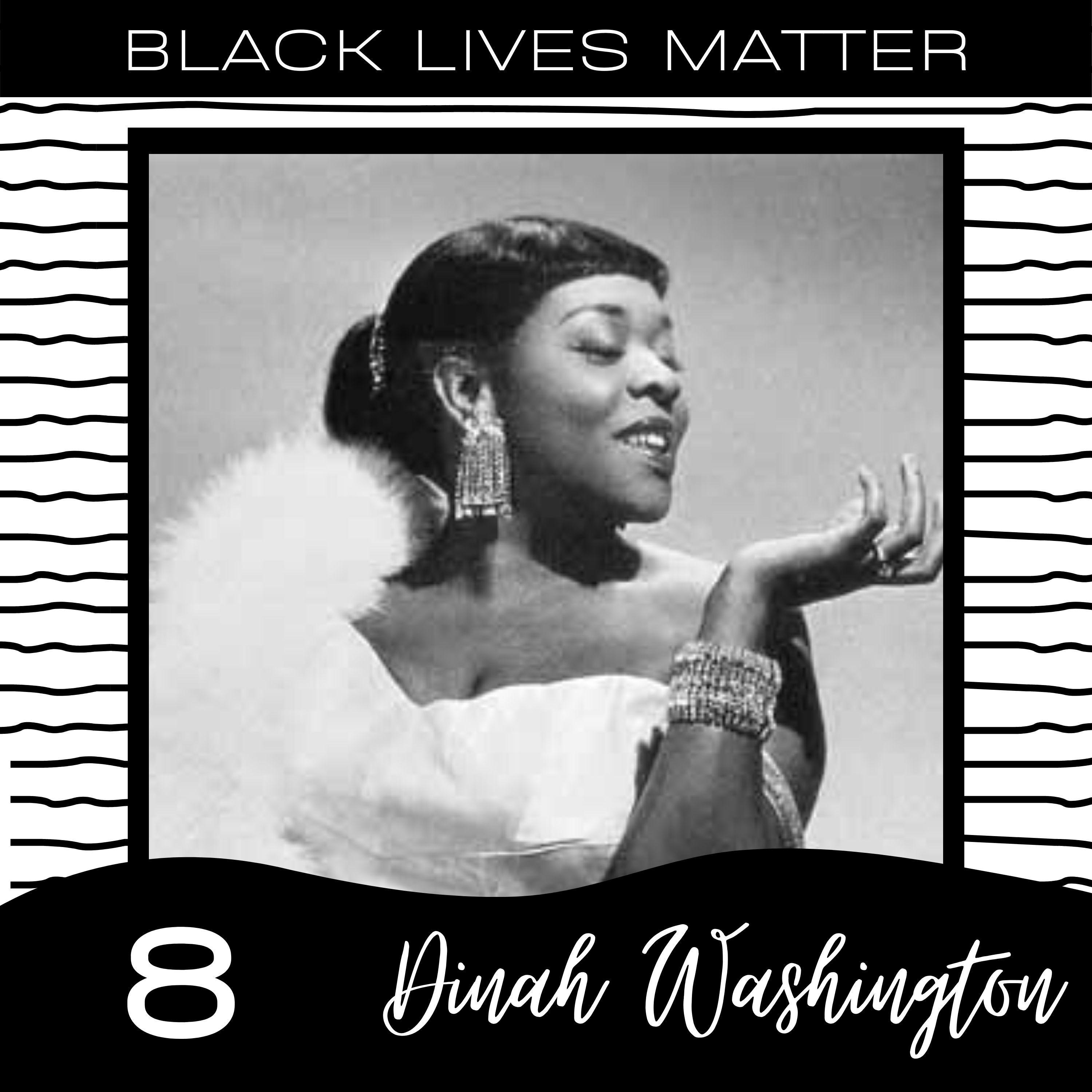 Black Lives Matter vol. 8