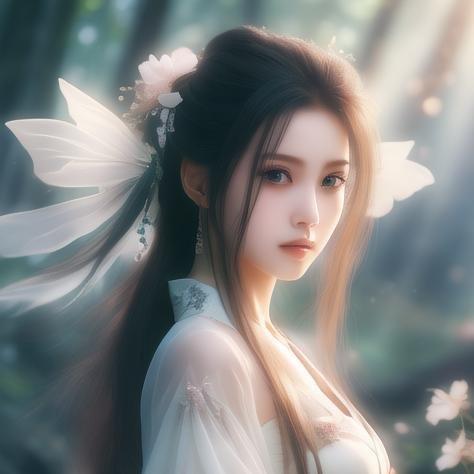 四分之三的唯美古风 | 在线播放 | 网易云音乐