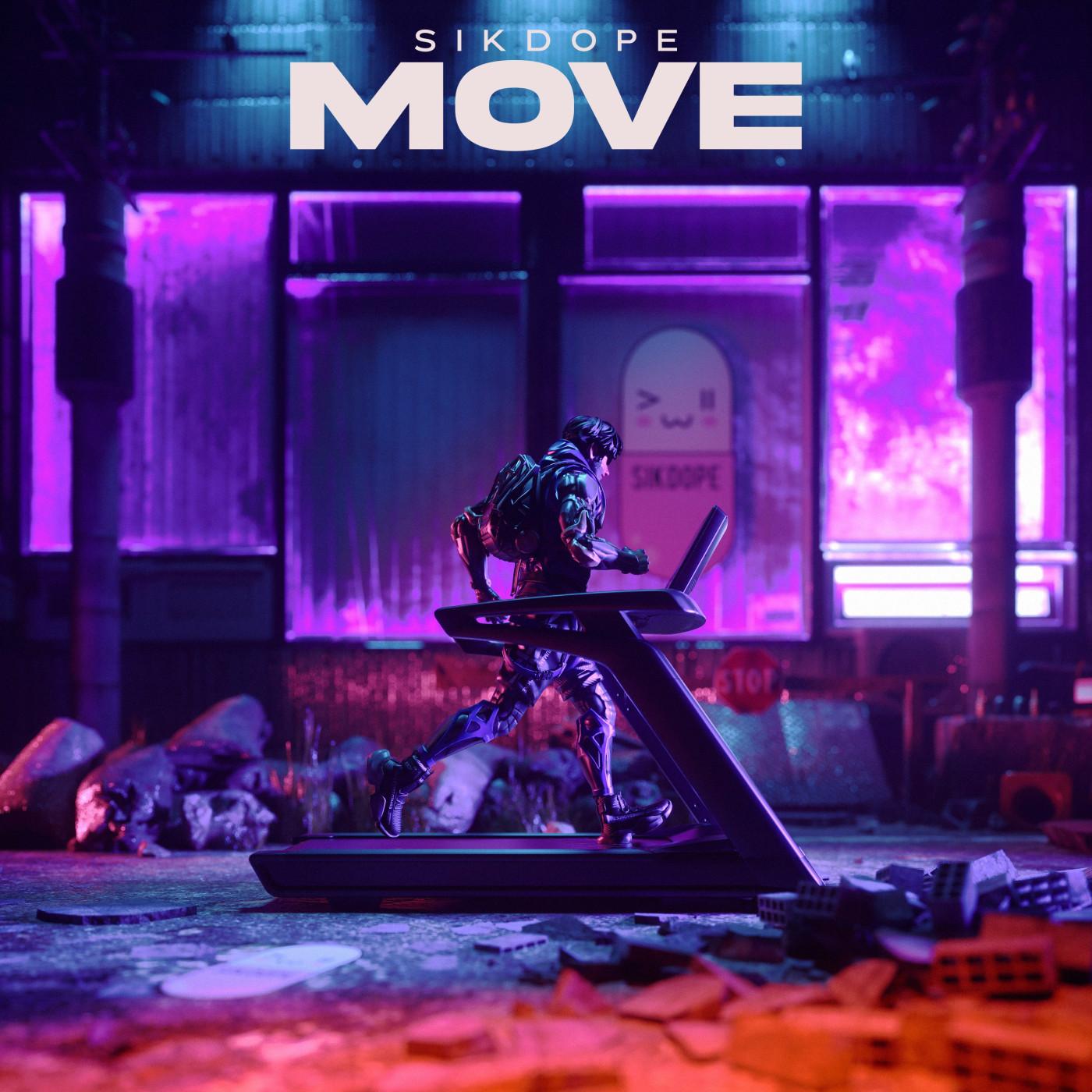 Move