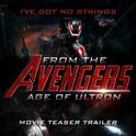 I've Got No Strings (From The "Avengers: Age of Ultron" Movie Teaser Trailer) - Single专辑