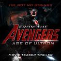 I've Got No Strings (From The "Avengers: Age of Ultron" Movie Teaser Trailer) - Single专辑