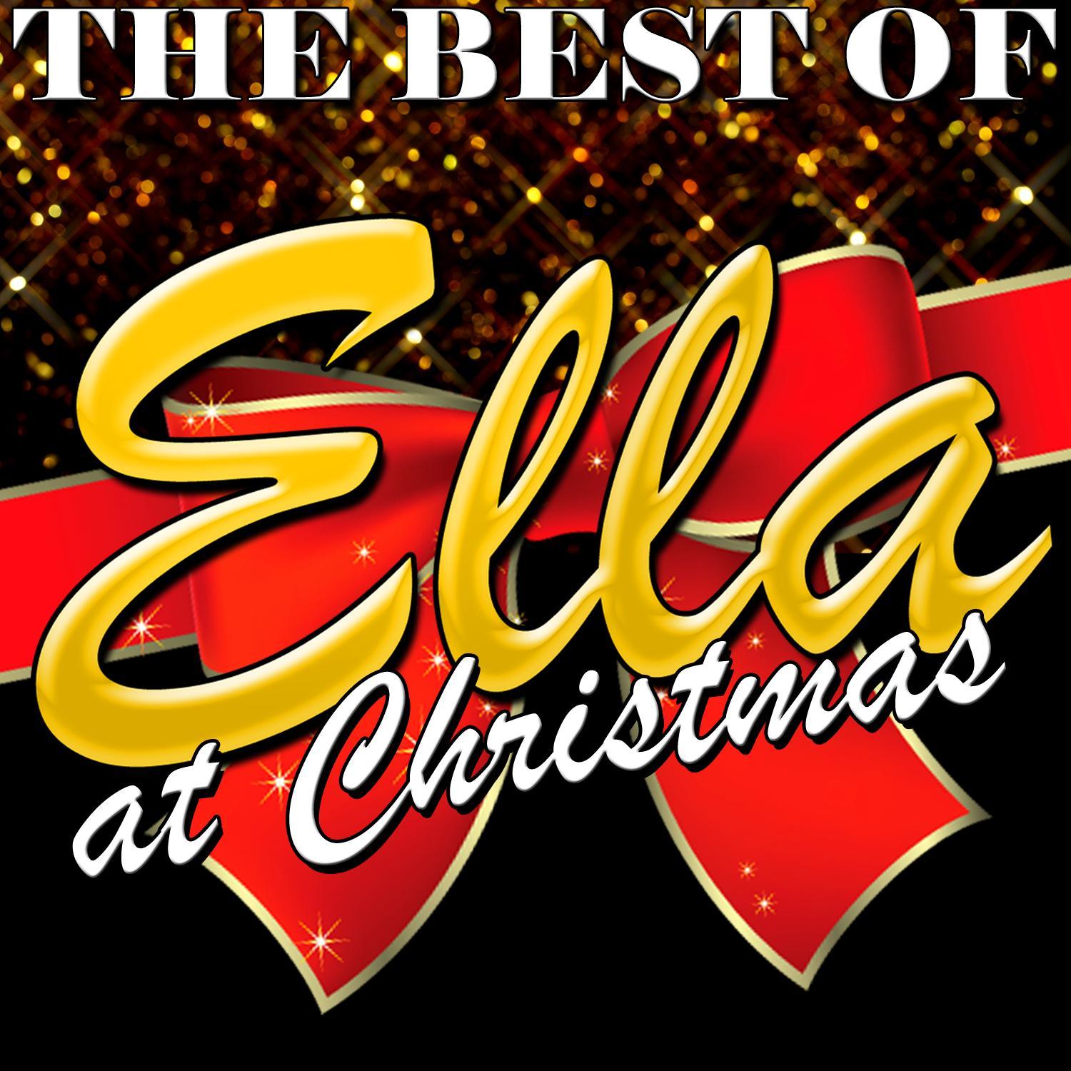 The Best of Ella At Christmas