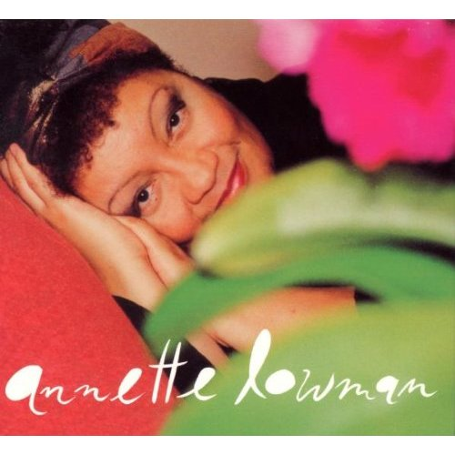 Annette Lowman