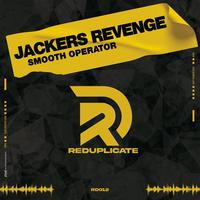 Jackers Revenge - Sayin With Gwen (Original Mix)