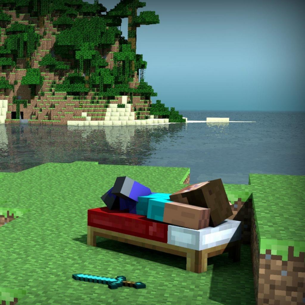《我的世界》Minecraft最感人的纯音乐 | 在线播放 | 网易云音乐