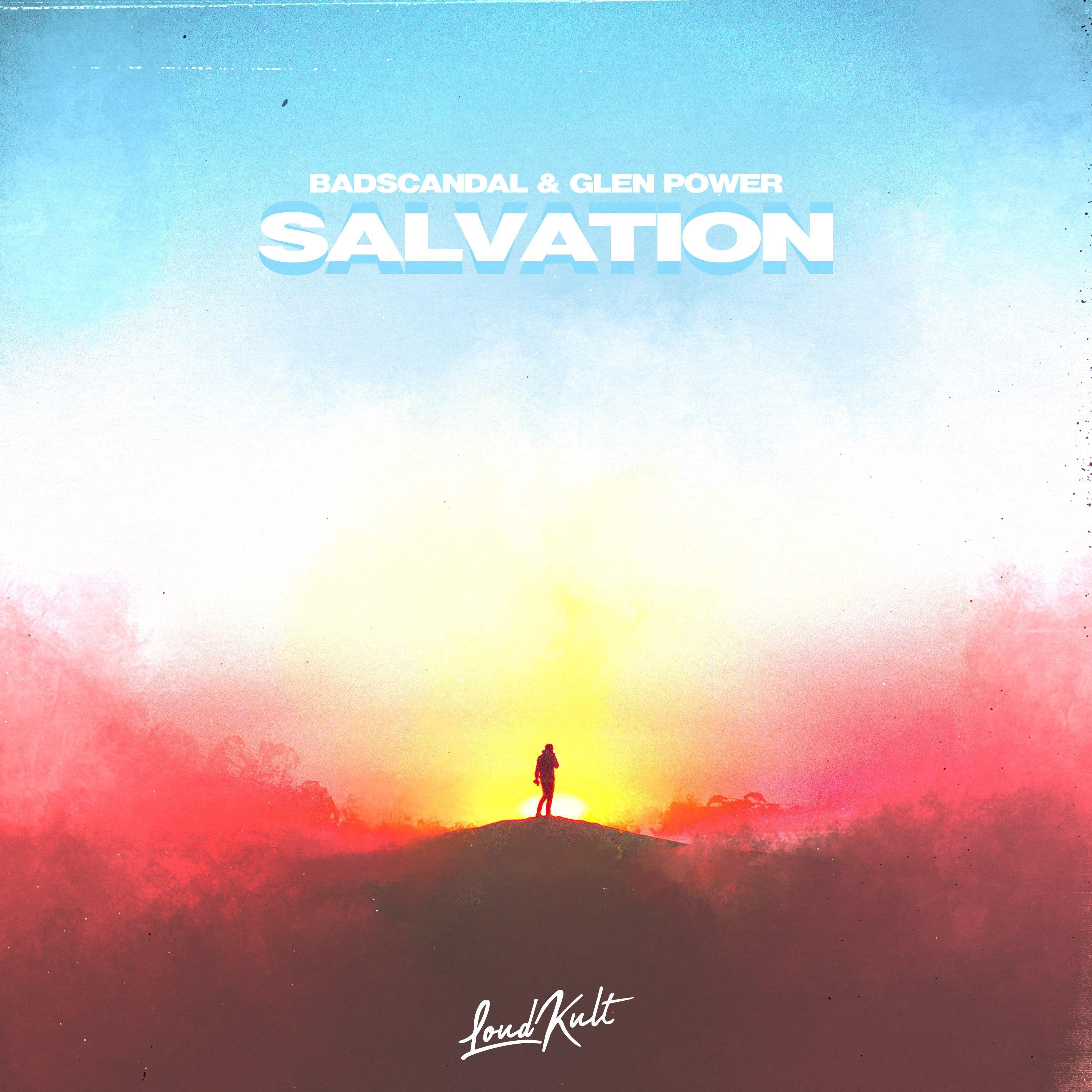 Badscandal - Salvation