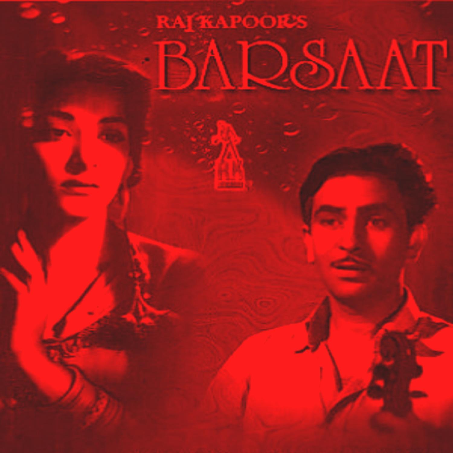 Barsaat (Original Motion Picture Soundtrack)
