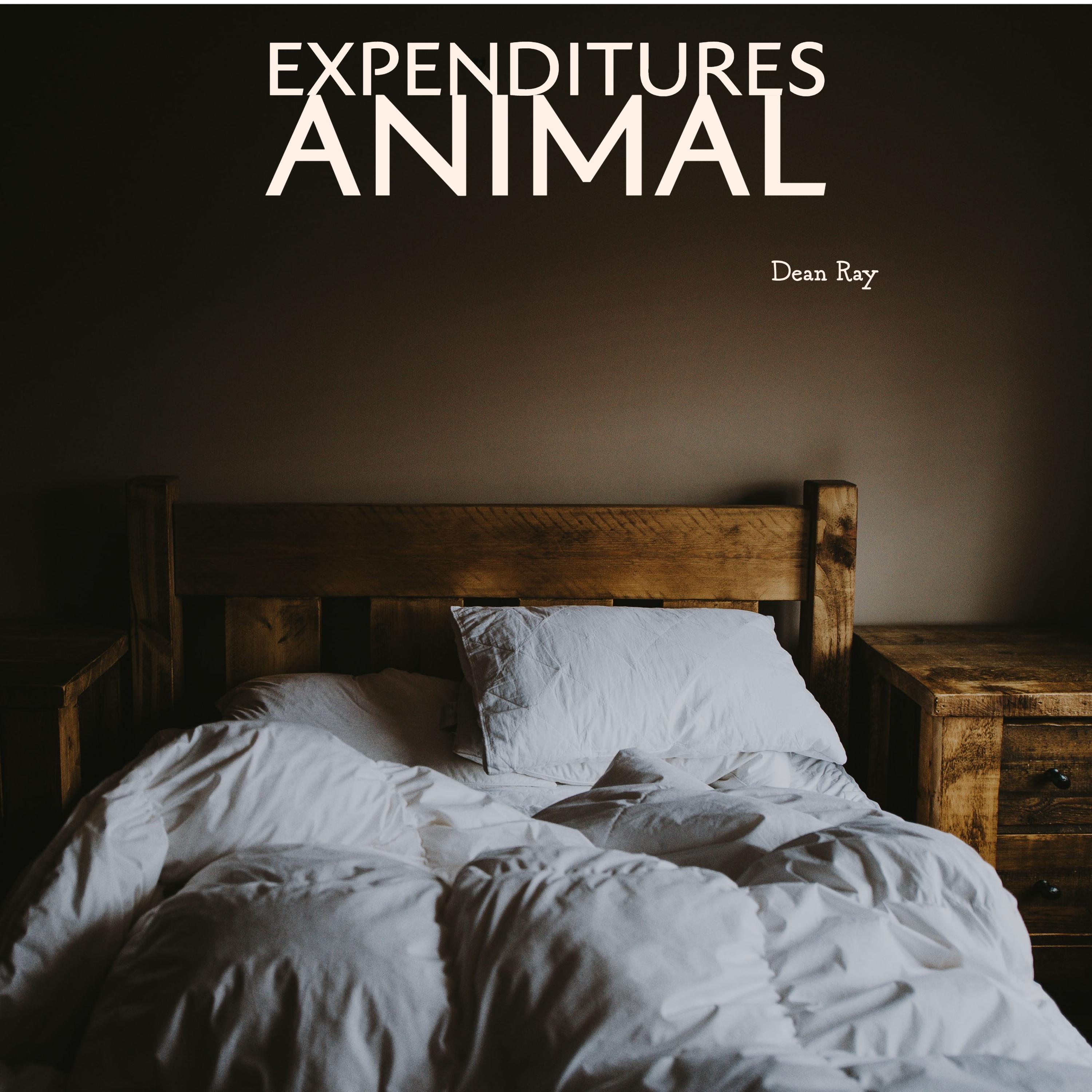 Expenditures Animal