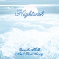 Over The Hill And Far Away - Nightwish (karaoke)