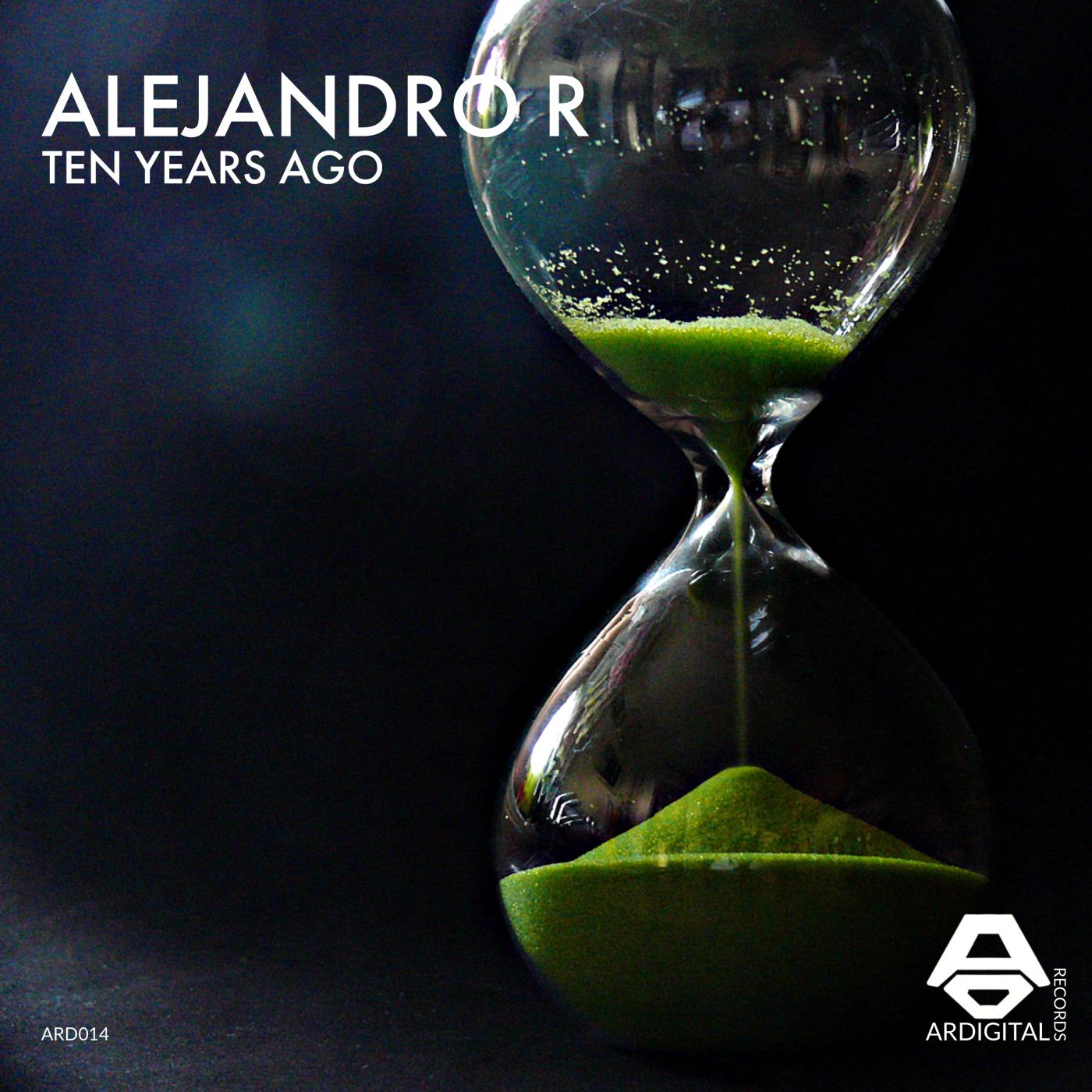 Alejandro R - Sun of Life