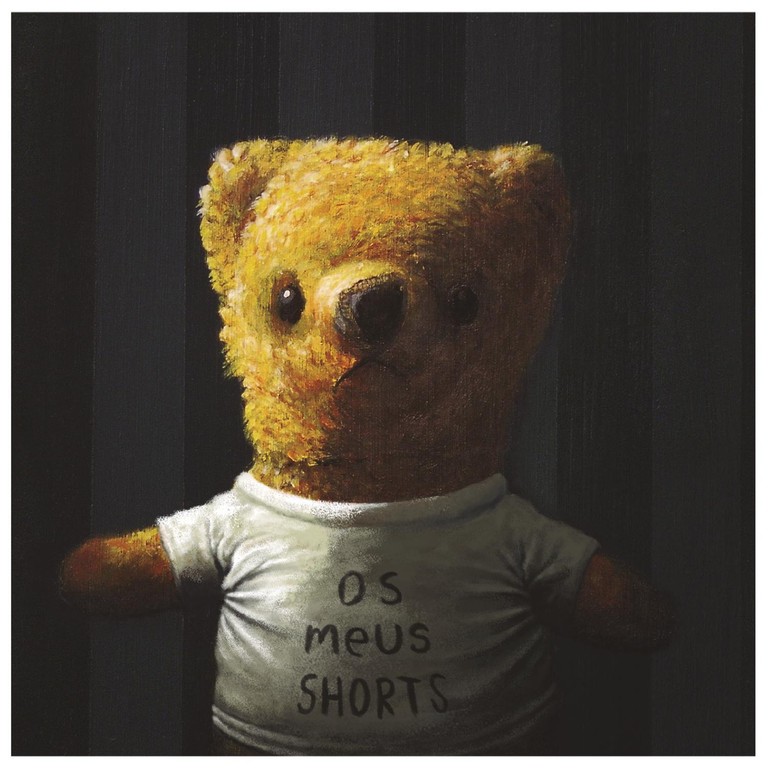 Os Meus Shorts II