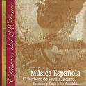 Clásicos del Milenio, Música Española专辑