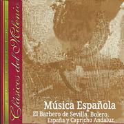 Clásicos del Milenio, Música Española