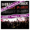 Deejay P-Mix - Friday Night (feat. Freddie Jackson)