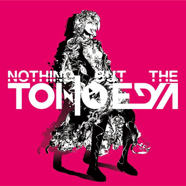 Nothing but the TOHO EDM专辑