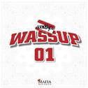 Wa$$up专辑