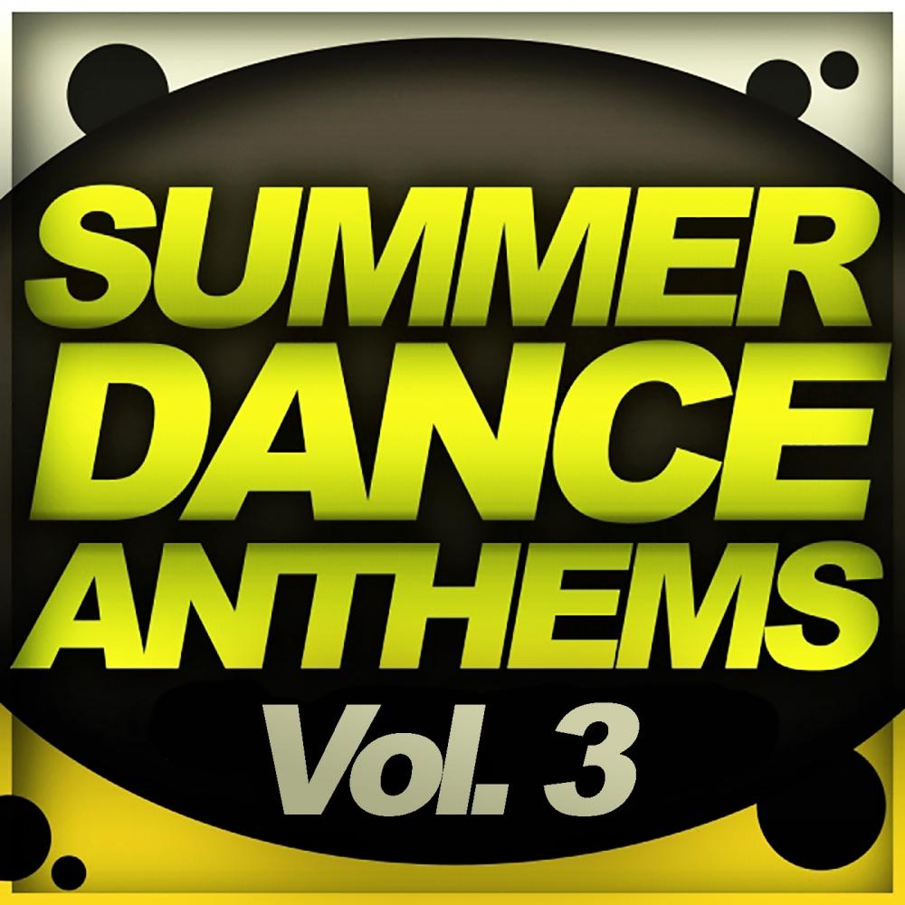 the system / nate monoxide 所属专辑:summer dance anthems, vol.