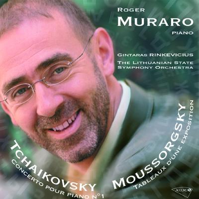 Piano Concerto No.1 in B flat minor, Op.23