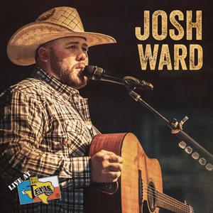 Josh Ward - Whiskey & Whitley (Karaoke Version) 带和声伴奏